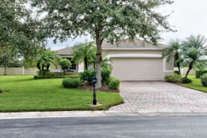 3213 Ashford Square, Vero Beach, FL 32966, Sold 12/29/20
