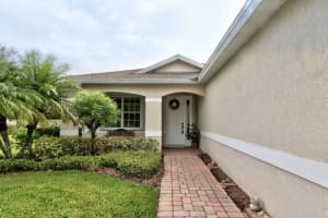 3213 Ashford Square, Vero Beach, FL 32966, Sold 12/29/20