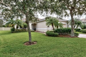 3213 Ashford Square, Vero Beach, FL 32966, Sold 12/29/20