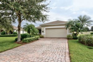 3213 Ashford Square, Vero Beach, FL 32966, Sold 12/29/20