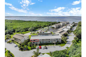 1456 NE Ocean Blvd, Stuart, FL 34996, Sold 03/15/21