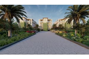 206 Inlet Way 1e, Palm Beach Shores, Florida 33404