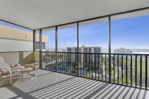3420 S Ocean Blvd PHR, Highland Beach, FL 33487, Sold 03/31/21