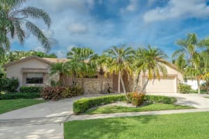2907 Banyan Blvd Cir NW, Boca Raton, FL 33431, Sold 12/11/20