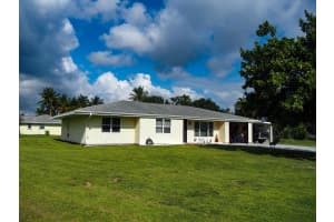 1450 SE Delene Ct, Port St. Lucie, FL 34952, Sold 02/24/21