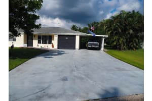 1450 SE Delene Ct, Port St. Lucie, FL 34952, Sold 02/24/21