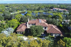 138 Bears Club Dr, Jupiter, FL 33477, Sold 12/30/20