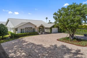 2617 Appaloosa Trail, Wellington, FL 33414, Sold 04/25/22