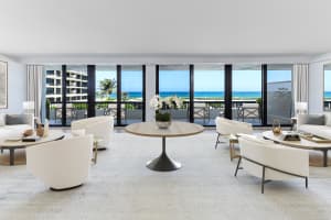 2660 S Ocean Blvd #201w, Palm Beach, FL 33480, Sold 03/05/21