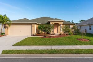 4628 Paladin Cir, Vero Beach, FL 32967, Sold 01/27/21