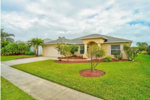 4628 Paladin Cir, Vero Beach, FL 32967, Sold 01/27/21