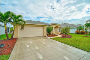 4628 Paladin Cir, Vero Beach, FL 32967, Sold 01/27/21
