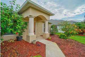 4628 Paladin Cir, Vero Beach, FL 32967, Sold 01/27/21