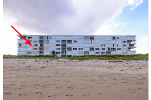 10102 S Ocean Dr #409a, Jensen Beach, FL 34957, Sold 12/31/20