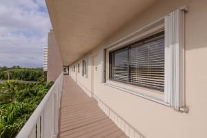 10102 S Ocean Dr #409a, Jensen Beach, FL 34957, Sold 12/31/20
