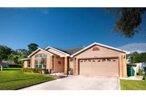 6823 Dickinson Terrace, Port St. Lucie, FL 34952, Sold 12/29/20