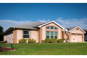 6823 Dickinson Terrace, Port St. Lucie, FL 34952, Sold 12/29/20