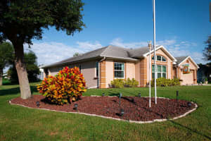 6823 Dickinson Terrace, Port St. Lucie, FL 34952, Sold 12/29/20