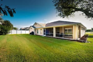 6823 Dickinson Terrace, Port St. Lucie, FL 34952, Sold 12/29/20