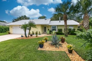 8816 SE May Terrace, Hobe Sound, FL 33455, Sold 12/04/20
