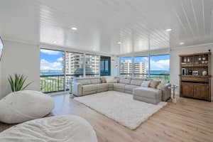 4000 N Ocean Dr, Singer Island, FL 33404, Sold 03/02/21