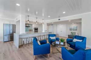 4000 N Ocean Dr, Singer Island, FL 33404, Sold 03/02/21