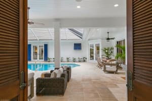 417 Indies Dr, Orchid, FL 32963, Sold 01/25/21