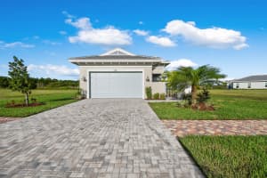 178 SE Via Tirso, Port St. Lucie, FL 34952, Sold 03/12/21