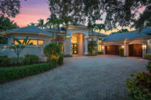 12920 Marsh Landing, West Palm Beach, FL 33418, Sold 11/12/20