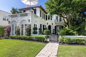 2413 Medina Way, West Palm Beach, FL 33401, Sold 03/01/21