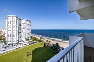 1360 S Ocean Blvd, Pompano Beach, FL 33062, Sold 03/26/21