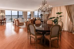 3170 S Ocean Blvd APT N705, Palm Beach, FL 33480, Sold 06/16/21