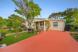 5606 Simms St, Hollywood, FL 33021, Sold 12/21/20
