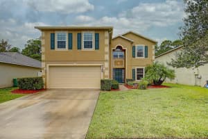 5145 NW Wisk Fern Cir, Port St. Lucie, FL 34986, Sold 01/29/21