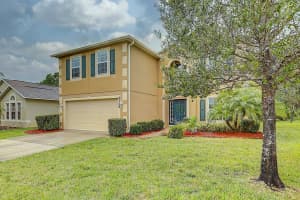 5145 NW Wisk Fern Cir, Port St. Lucie, FL 34986, Sold 01/29/21