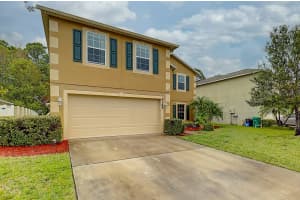 5145 NW Wisk Fern Cir, Port St. Lucie, FL 34986, Sold 01/29/21