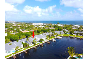 6110 N Ocean Blvd, Boynton Beach, FL 33435, Sold 03/17/21