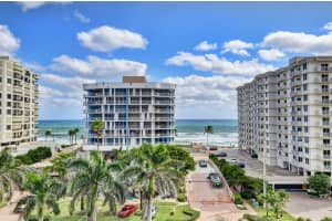 3210 S Ocean Blvd, Highland Beach, FL 33487, Sold 02/25/21