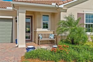 306 Monaco Pl, Vero Beach, FL 32960, Sold 12/10/20