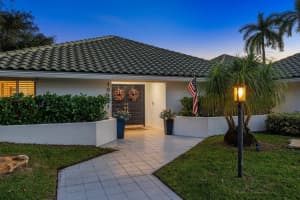 10411 Prestwick Rd, Boynton Beach, FL 33436, Sold 02/10/21
