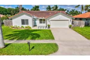 407 NW 72nd St, Boca Raton, FL 33487, Sold 11/20/20