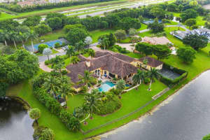 10065 Avenida Del Rio, Delray Beach, FL 33446, Sold 08/16/21