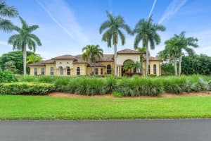 10065 Avenida Del Rio, Delray Beach, FL 33446, Sold 08/16/21