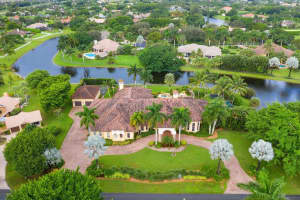 10065 Avenida Del Rio, Delray Beach, FL 33446, Sold 08/16/21