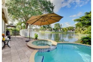 4711 NW 75th St, Pompano Beach, FL 33073, Sold 12/28/20