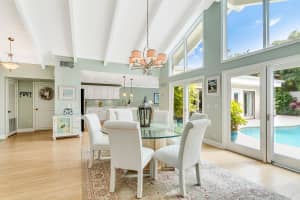 128 Sandpiper Cir, Jupiter, FL 33477, Sold 11/30/20