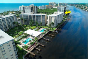 3310 S Ocean Blvd, Highland Beach, FL 33487, Sold 01/15/21