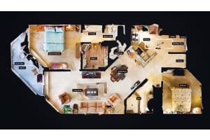 3870 N Hwy A1A, Fort Pierce, FL 34949, Sold 12/31/20