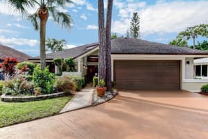 6708 Sweet Maple Ln, Boca Raton, FL 33433, Sold 12/29/20