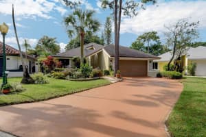 6708 Sweet Maple Ln, Boca Raton, FL 33433, Sold 12/29/20